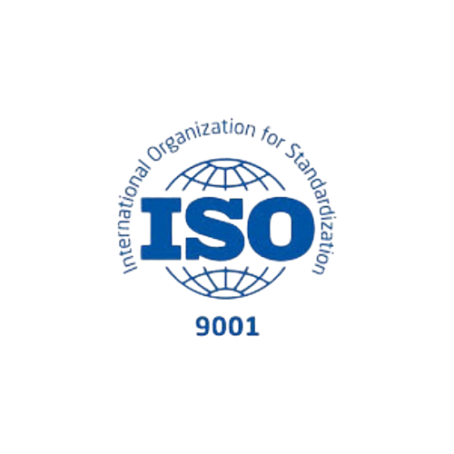 ISO 9001