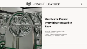 Clutches vs. Purses Everything You Need to Know