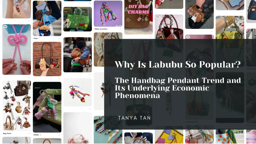 Why is labubu so popular